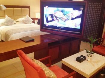 Sanya Ktr Wangfu Conference Resort Hotel Huixin Exterior photo