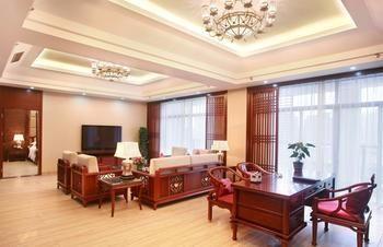 Sanya Ktr Wangfu Conference Resort Hotel Huixin Exterior photo
