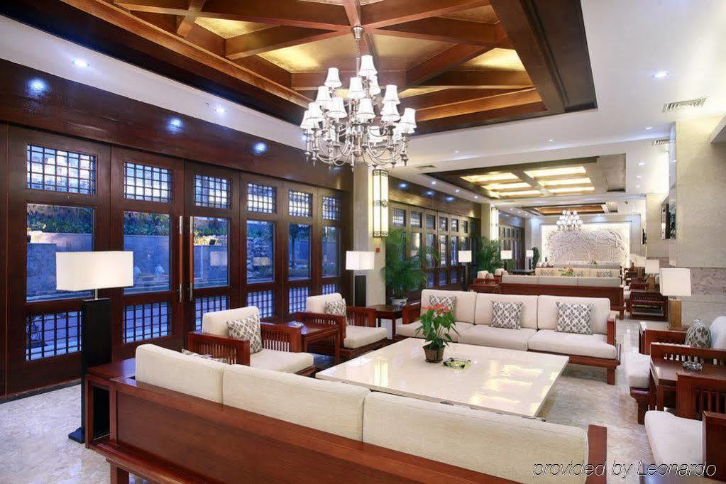 Sanya Ktr Wangfu Conference Resort Hotel Huixin Exterior photo